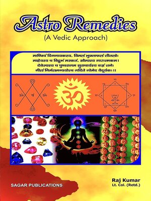 cover image of Astro Remedies